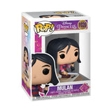 DISNEY PRINCESS - MULAN ULTIMATE POP