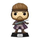 STAR WARS - HAN SOLO CONCEPT POP! VINYL