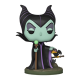 SLEEPING BEAUTY - MALEFICENT POP! VINYL