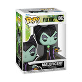 SLEEPING BEAUTY - MALEFICENT POP! VINYL