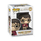 HARRY POTTER - HARRY WITH PHOLOSOPHER'S STONE 20TH ANNIVERSARY POP! VINYL