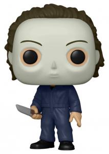 HALLOWEEN - MICHAEL MYERS POSE POP! VINYL