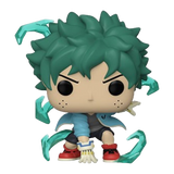 MY HERO ACADEMIA - DEKU WITH GLOVES POP! VINYL