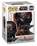 STAR WARS THE MANDALORIAN - DARK TROOPER POP! VINYL