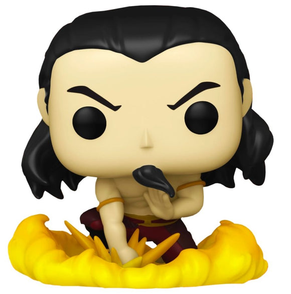 AVATAR TLA - FIRELORD OZAI POP! RS