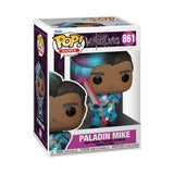 BORDERLANDS TINY TINA'S WONDERLAND - PALADIN MIKE POP! VINYL