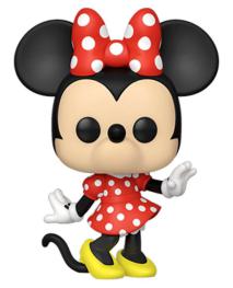 MICKEY & FRIENDS - MINNIE POP