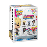 BORUTO - BORUTO W/ RASENGAN - #1356 - POP! VINYL