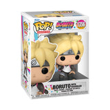 BORUTO - BORUTO W/ RASENGAN - #1356 - POP! VINYL