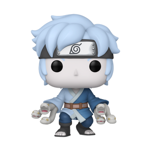 BORUTO - MITSUKI W/ SNAKE HANDS - #1357 - POP! VINYL