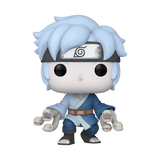 BORUTO - MITSUKI W/ SNAKE HANDS - #1357 - POP! VINYL