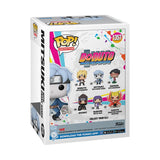 BORUTO - MITSUKI W/ SNAKE HANDS - #1357 - POP! VINYL