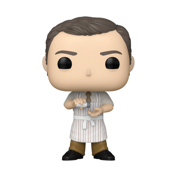 BROOKLYN NINE-NINE - CHARLES BOYLE POP