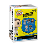 BROOKLYN NINE-NINE - CHARLES BOYLE POP