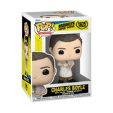 BROOKLYN NINE-NINE - CHARLES BOYLE POP