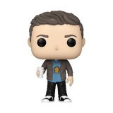 BROOKLYN NINE-NINE - JAKE PERALTA W COFFEE