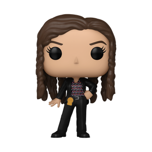 BROOKLYN NINE-NINE - AMY SANTIAGO POP