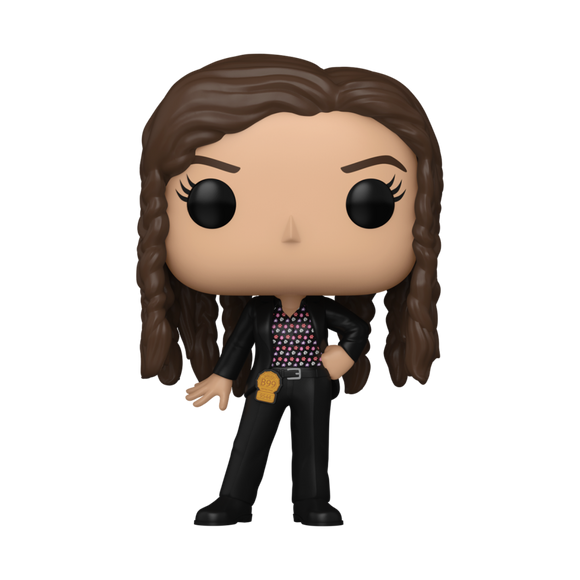 BROOKLYN NINE-NINE - AMY SANTIAGO POP