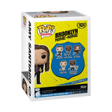 BROOKLYN NINE-NINE - AMY SANTIAGO POP