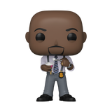 BROOKLYN NINE-NINE - TERRY JEFFORDS POP