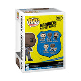 BROOKLYN NINE-NINE - TERRY JEFFORDS POP