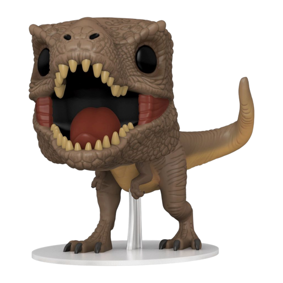 JURASSIC WORLD 3: DOMINION - T.REX POP! VINYL