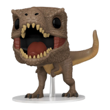 JURASSIC WORLD 3: DOMINION - T.REX POP! VINYL