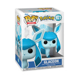 POKEMON - GLACEON POP! VINYL