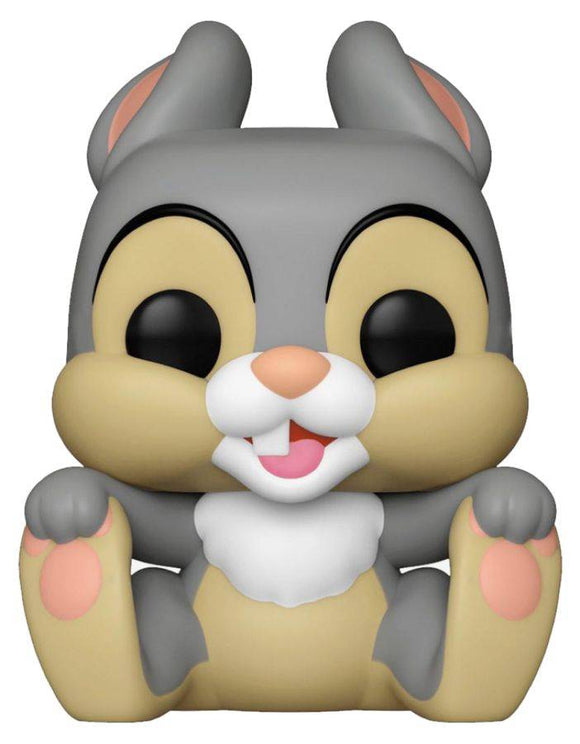 DISNEY CLASSICS - THUMPER US EXCLUSIVE POP! VINYL