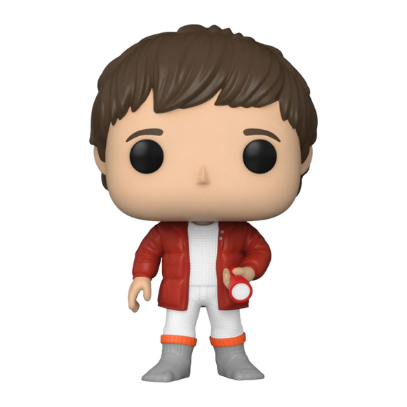 E.T. THE EXTRA-TERRESTRIAL - ELLIOT POP! VINYL