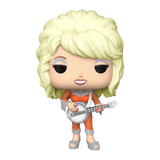 DOLLY PARTON - POP! VINYL