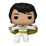 ELVIS PRESLEY - ELVIS PHARAOH SUIT POP! VINYL