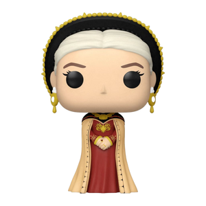 HOUSE OF THE DRAGON - RHAENYRA TARGARYEN POP! VINYL