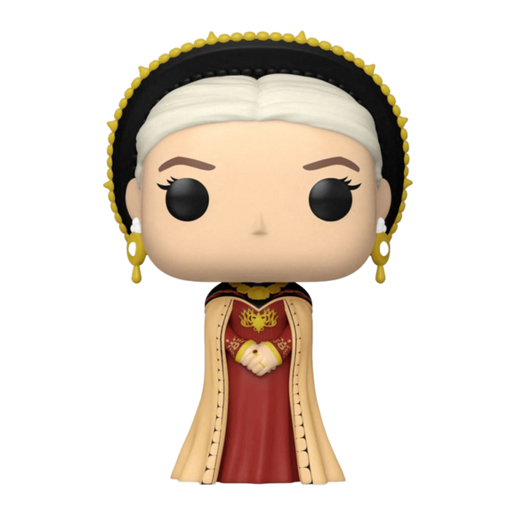 HOUSE OF THE DRAGON - RHAENYRA TARGARYEN POP! VINYL