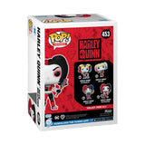 DC COMICS - HARLEY QUINN WITH WEAPONS POP! VINYL