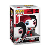 DC COMICS - HARLEY QUINN WITH WEAPONS POP! VINYL