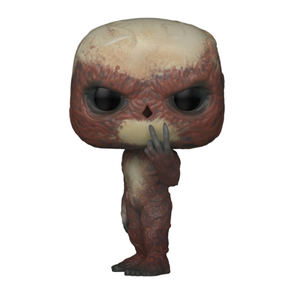 STRANGER THINGS - VECNA POP! VINYL