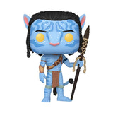 AVATAR - JAKE SULLY POP