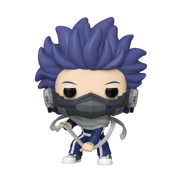 MY HERO ACADEMIA - HITOSHI SHINSO - #1353 - POP! VINYL