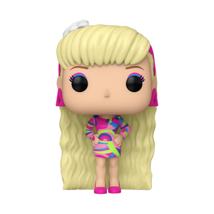 BARBIE 65TH ANNIVERSARY - TOTALLY HAIR BARBIE POP! VINYL