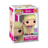 BARBIE 65TH ANNIVERSARY - TOTALLY HAIR BARBIE POP! VINYL