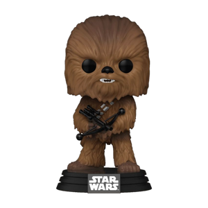 Star Wars - Chewbacca New Classics Pop!