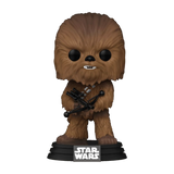 Star Wars - Chewbacca New Classics Pop!