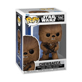 Star Wars - Chewbacca New Classics Pop!