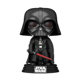 STAR WARS - DARTH VADER NEW CLASSICS POP! VINYL