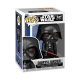 STAR WARS - DARTH VADER NEW CLASSICS POP! VINYL