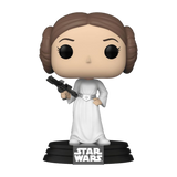 STAR WARS NEW CLASSICS - PRINCESS LEIA - #595 - POP! VINYL