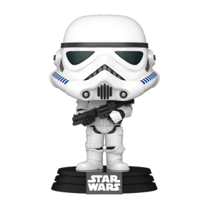 Star Wars - Stormtrooper New Classics Pop!