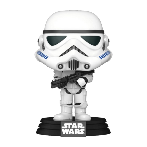 Star Wars - Stormtrooper New Classics Pop!