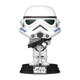 Star Wars - Stormtrooper New Classics Pop!